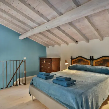 Bacialupo Foresteria Montecalvo Versiggia