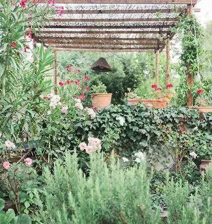 B&B Bacialupo Foresteria Montecalvo Versiggia