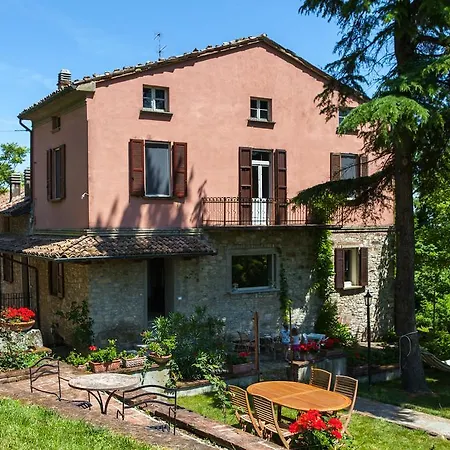 Bacialupo Foresteria