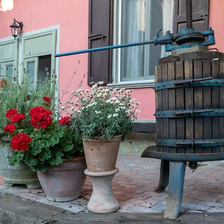 Bacialupo Foresteria 3* Montecalvo Versiggia