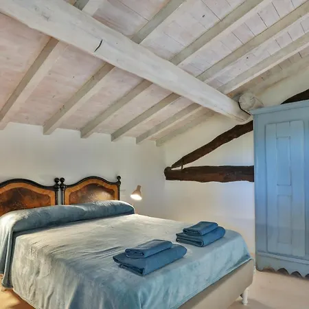Bed and Breakfast Bacialupo Foresteria