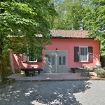 Bacialupo Foresteria לינה וארוחת בוקר
