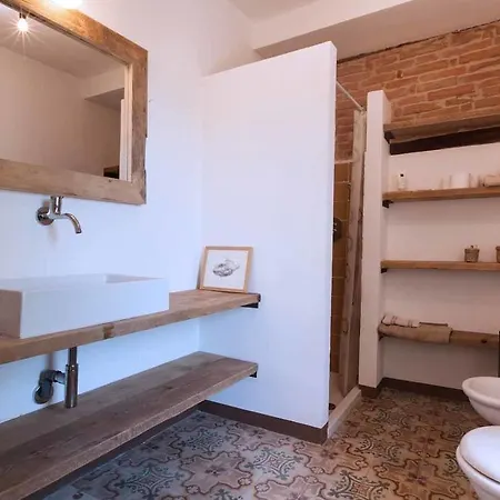Bed & Breakfast Bacialupo Foresteria Montecalvo Versiggia