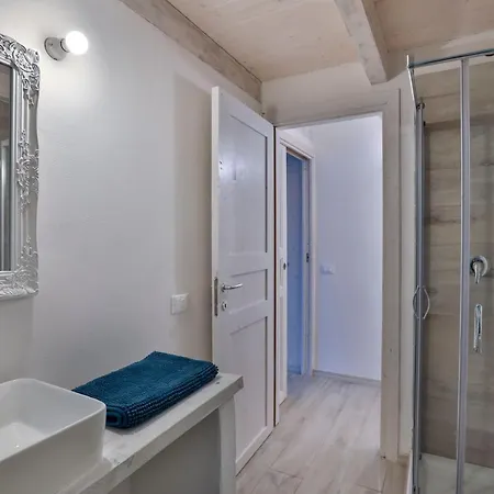 Bacialupo Foresteria Bed & Breakfast Montecalvo Versiggia